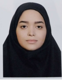 زهرا ترابی وسطی کلائی