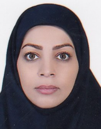 فاطمه مهدوی
