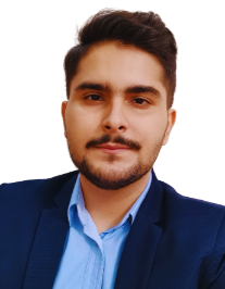 علیرضا عیوض‌نژاد فیروزسالاری