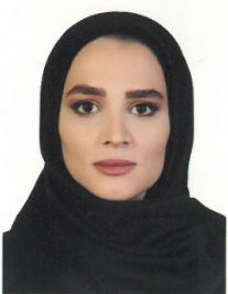 مهدیه شریعتمداری