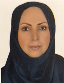 مرضیه حاجی حیدری