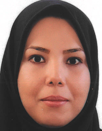 فهیمه شجاعی ابری
