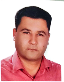 مرتضی جمشیدی