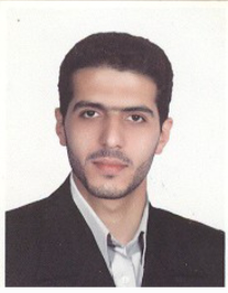 علیرضا تقی زاده شیده