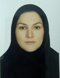 مهین اعتمادی نیا