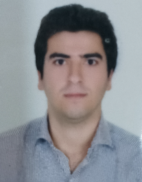 محمدرضا مهدوی