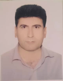 ایرج محمودي