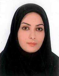 خدیجه احمدرضایی