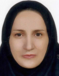 مهین واحدی بورخیلی