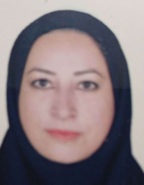 لیلا حاج جعفری