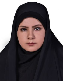هستی حیدری ذاکر