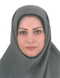 سهیلا سروش نیا