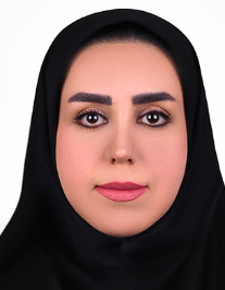 مریم سازگار