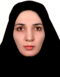 فاطمه السادات شمسی نژاد