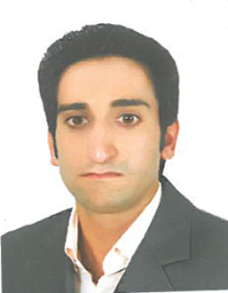 سعید فیاضی بارجین