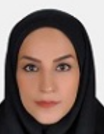 افسانه رحیمی
