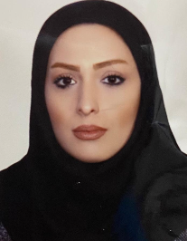 نرگس دوست کارآموز
