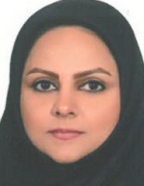 فاطمه رشیدی