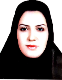 فاطمه داودی