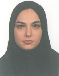 پریا اعتمادی