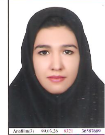 ماه رخ زردی نهر