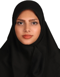 زهرا فرحانی نژاد