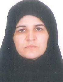 خدیجه بدلی گمانچ علیا