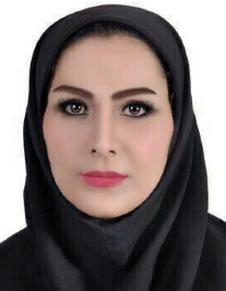 فرینا رحیمی