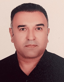 علی پناهی قاشقای