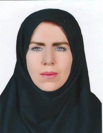 سهیلا صفری حسن آبادی