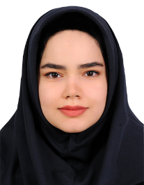 پریسا شریعت جعفری