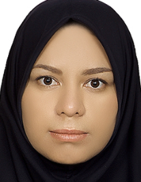 خدیجه بنده الهی