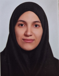 فاطمه رابطیان