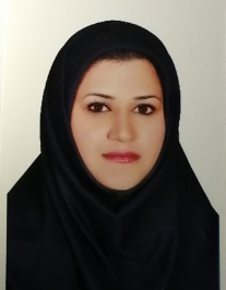 ملیحه سیستانی شمس آبادی