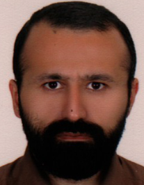 محمد ابراهیم دشتی