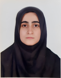 هانیه رضاپور حسن کیاده