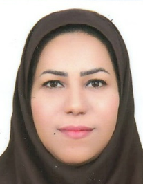 نرجس بیت سیاح