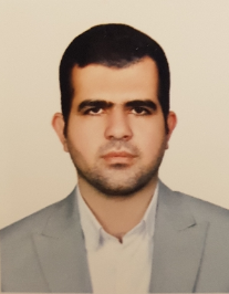 مهدی جباری قناتی