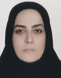 فرشته وثیقی اسدی
