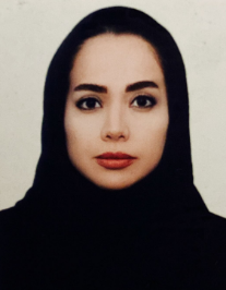 مهسا کریمی