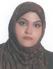 عفت اسماعیل آبادی