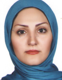 مهتا احمدی نجم