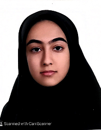 مهگل شجاعی