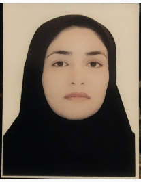 معصومه صیدیوسفی