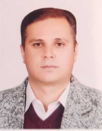 وحید حاج علیخانی جلال آبادی