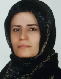 مریم حسنی