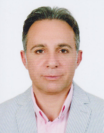 نوید درودی آهی