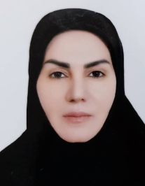 مهتاب غلامی عباس آبادی
