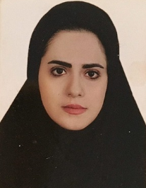 سیده الهه حسینی