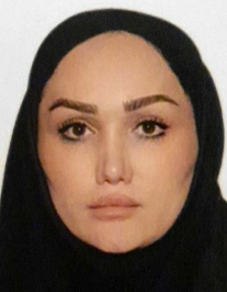 فاطمه شریعتی نیا